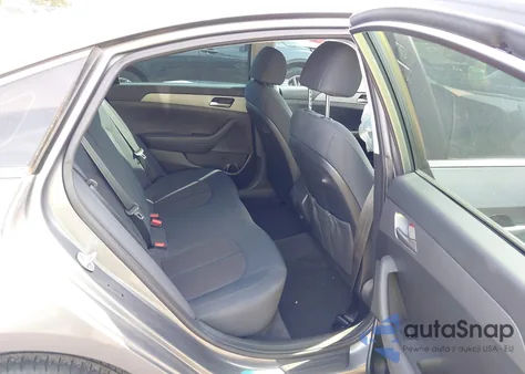 2019 Hyundai Sonata Se from USA, damaged, VIN 5NPE24AF7KH744260